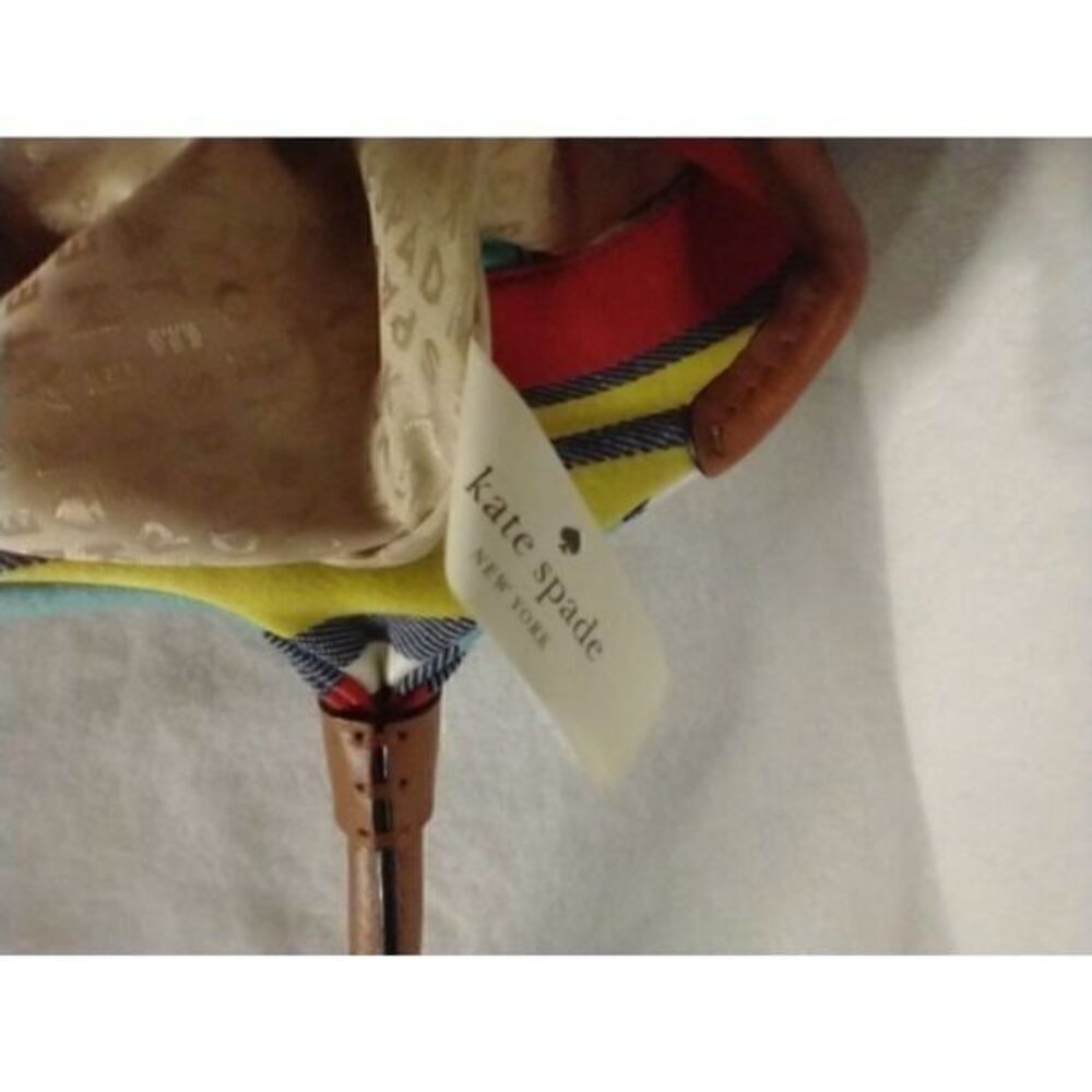 Kate Spade Purse *USED* - Picture 6 of 12